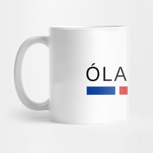 Ólafsvík Iceland Mug